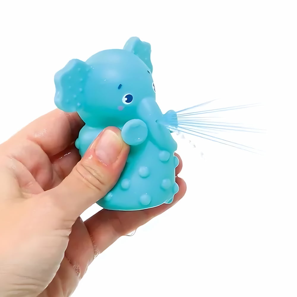 Coffret Éveil Jungle Ludi - 15 Jouets Sensoriels Bébé dès 6 Mois