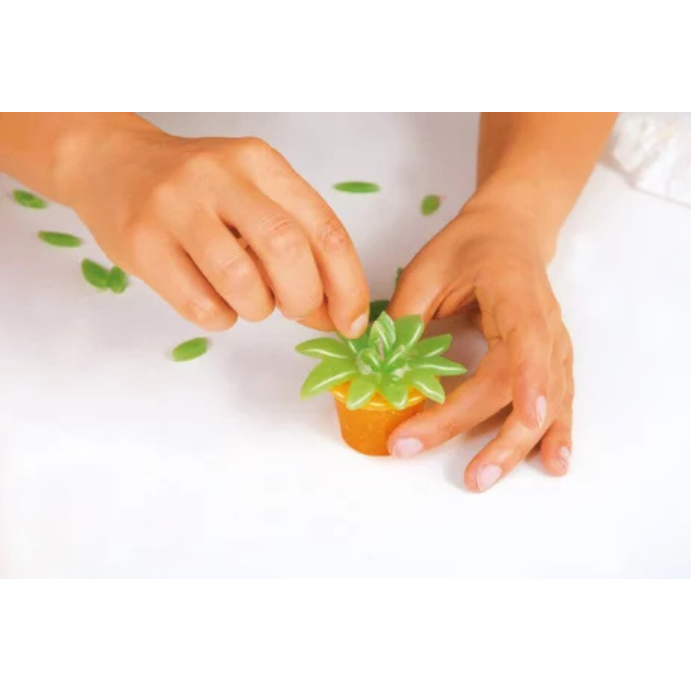 Ma fabrique à bougies – Kit créatif DIY pour enfants dès 8 ans