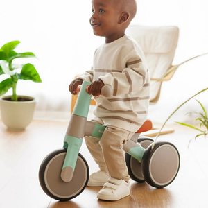 Draisienne 3 roues légère SmartBebe pour apprentissage motricité