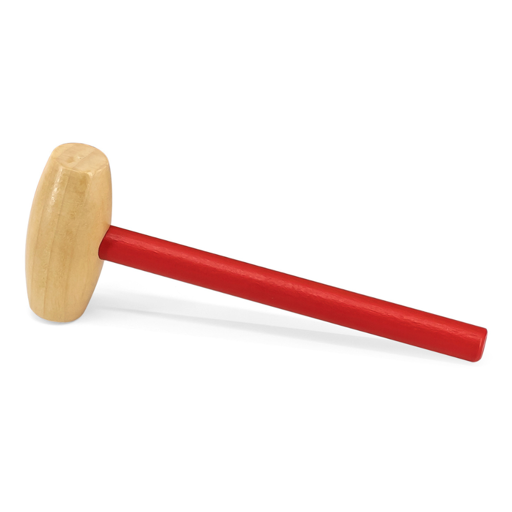 Jeu de Martelage en Bois Viga Toys | Éveil & Motricité Fine 18 Mois+