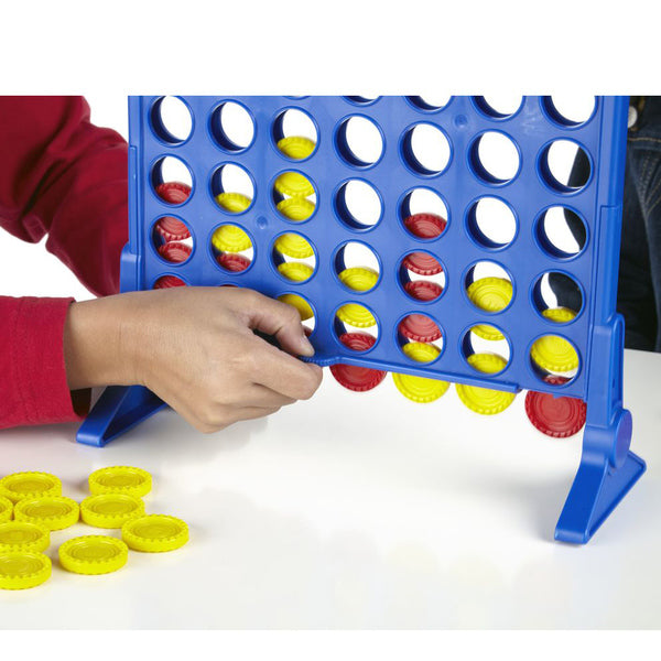 Puissance 4 - Jeu de stratégie pour toute la famille | SmartBebe
