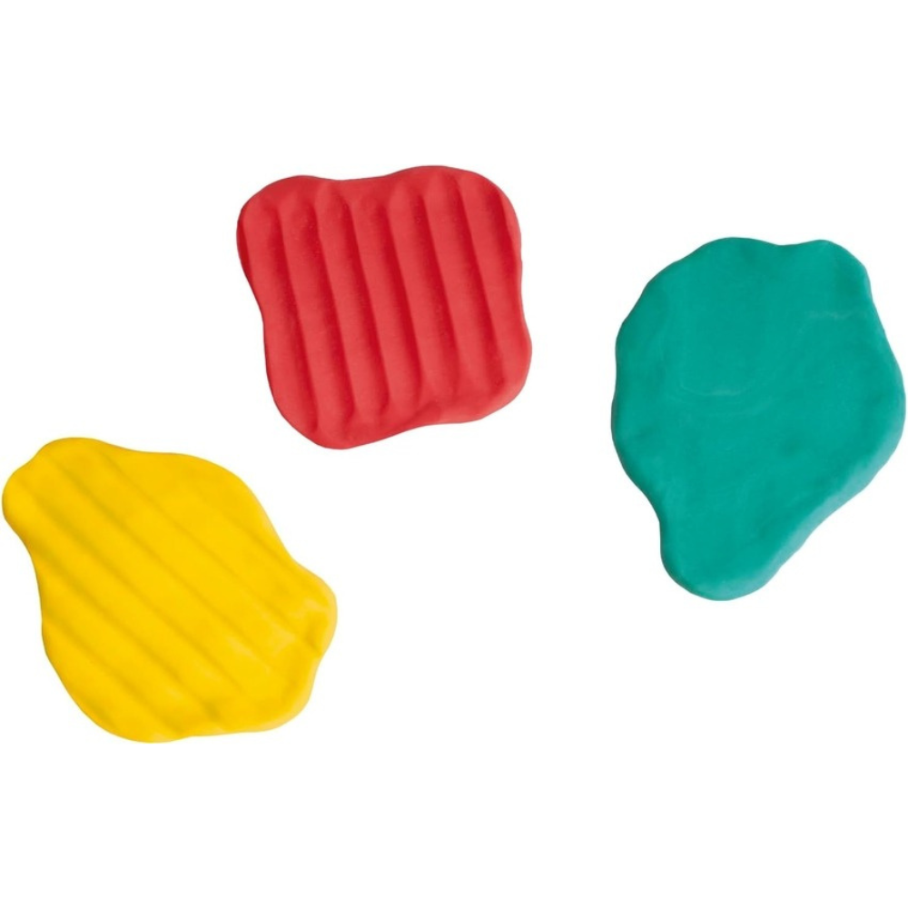 Rouleaux Sensoriels Bois JOVI : 3 Textures pour l'Éveil Créatif