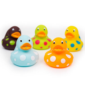 Jouet de bain sécurisé pour nouveau-né sans plomb ni phtalates