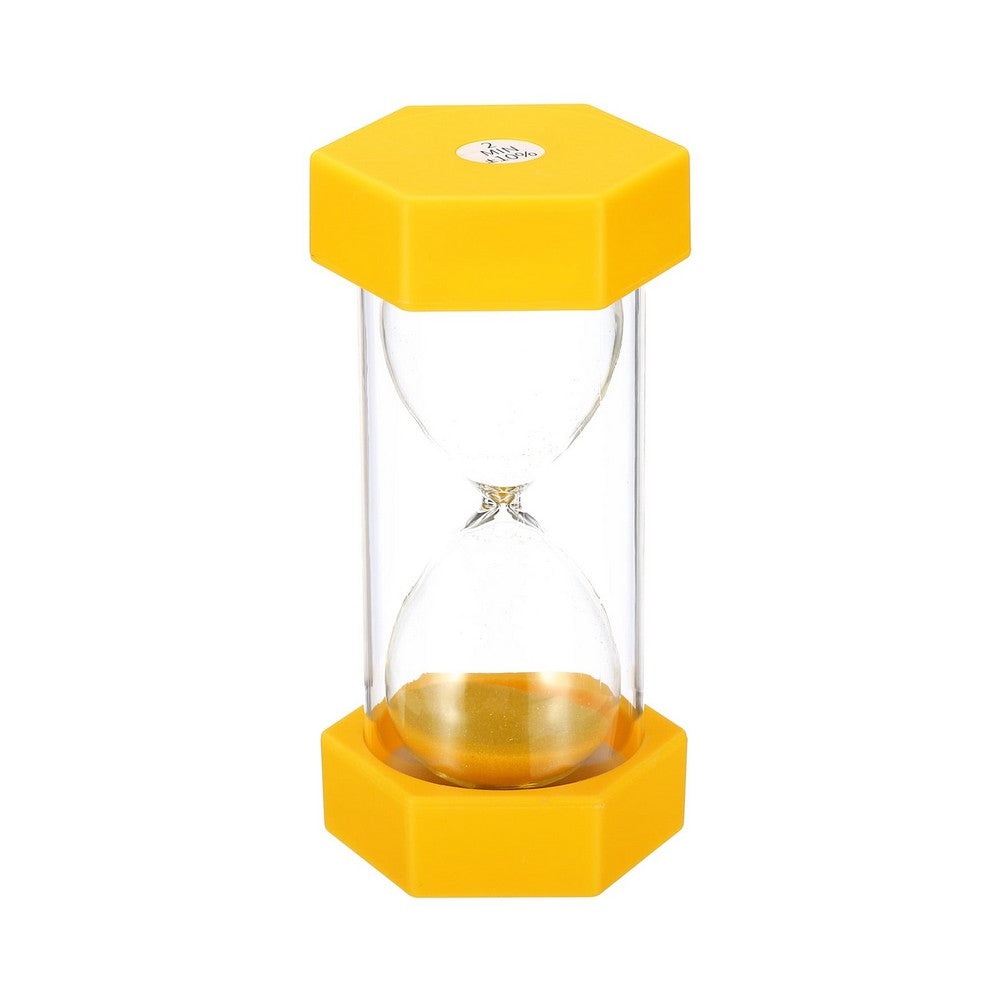 Sabliers en verre